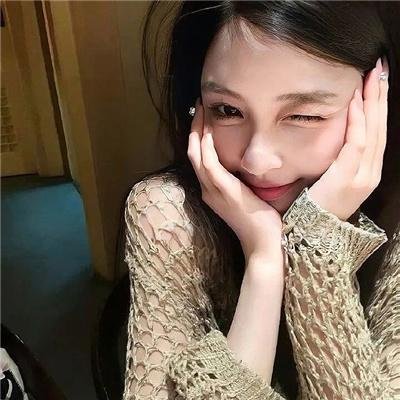 森林中的男人